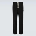 Wholesale OEM Men Joggers Casual Men's Trouser Custom Logo Cotton Sweatpants Pants