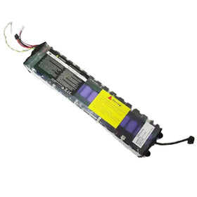 Cylindrical 18650 3.7V 2200mAh 36V 6.6AH 10S3P Semi-solid State Li-ion Battery Pack NCM Cathode 1 Year Warranty E-bike Escooter