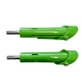 Automatic Weight Stack Pin Gym Decrease Weight Stack Pins Auto Drop Set Pins Gym