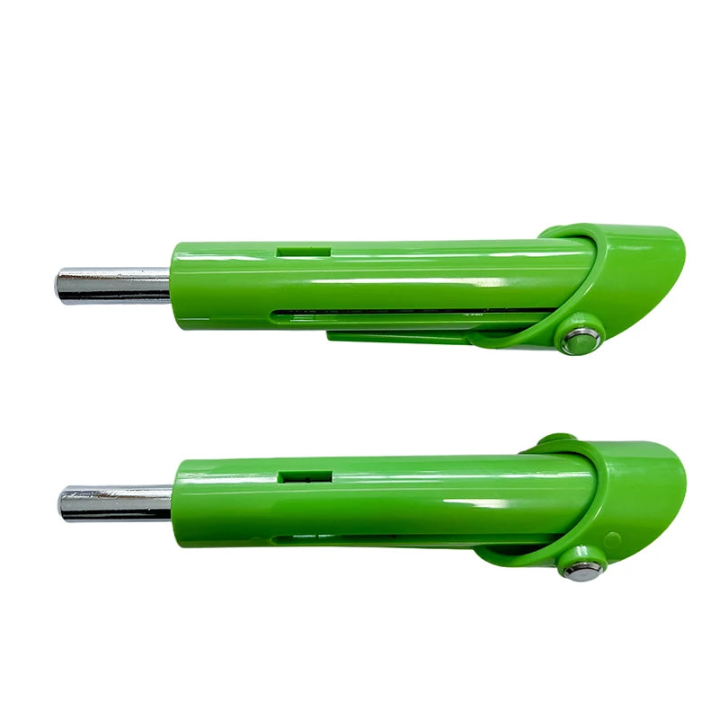Automatic Weight Stack Pin Gym Decrease Weight Stack Pins Auto Drop Set Pins Gym