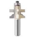 TIDEWAY LC1703 Customized Stile Rail Assembles-roman Ogee Common Rail Tools CNC Tools Woodworking Router Bits GS Certified