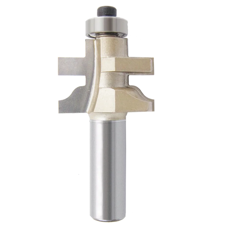 TIDEWAY LC1703 Customized Stile Rail Assembles-roman Ogee Common Rail Tools CNC Tools Woodworking Router Bits GS Certified