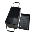 Lithium Battery Box 12v 24v 48v 180ah 200ah 280ah 300ah Lifepo4  Empty Plastic Waterproof Battery Case