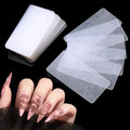 Manicure Salon Flower Graffiti Image Transfer Template DIY Nail Art Plastic Nail Stamping Plates