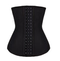 OEM ODM Factory Workout Underbust Corsets Cincher Sport Girdle Women Latex Waist Trainer