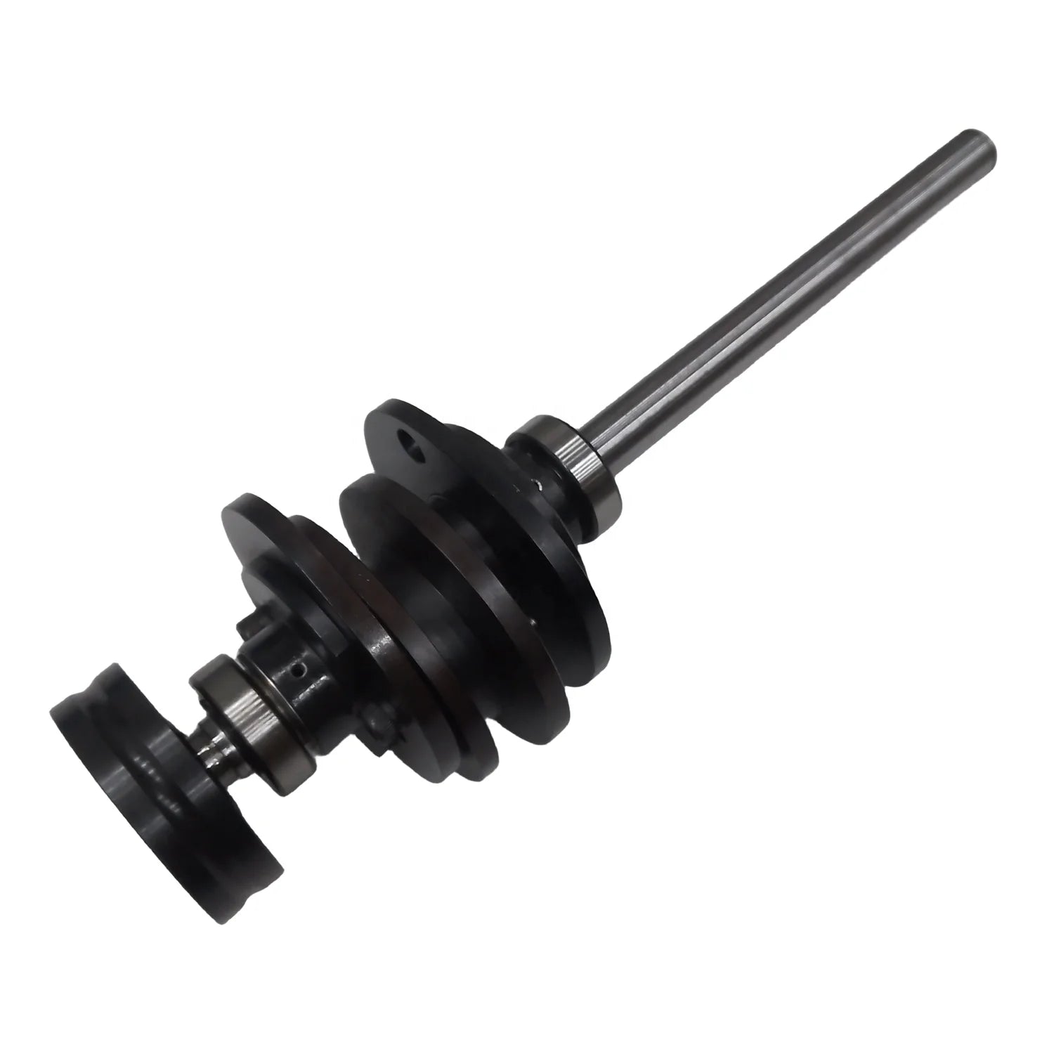 MA High Quality C5.028.090F Control Shaft MV.016.606 66.016.422 for Heidelberg SM102 CD102 Offset Printing Machinery Spare Parts