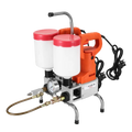 High Pressure Injection Pumping Machine Polyurethane Foam Filling Machine Epoxy Grouting Pump Grout Pump