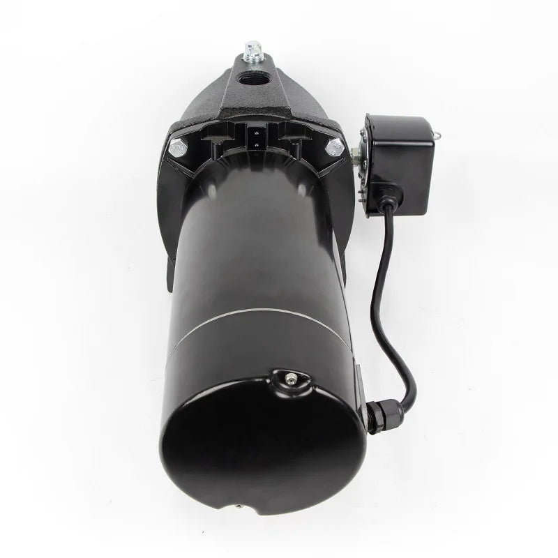 GP Enterprises Made Cast Iron 115V 230V 1/2HP Water Depth Max 25' 70PSI Shallow Well Jet Pump in China Factory Price