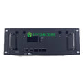 Prismatic Battery Enclosure with BMS Holds 16 Cells for Energy Storage