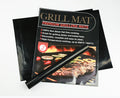33*40cm PTFE Fiberglass Non-stick Oven Cooking Liner BBQ Grill Mat Oven Liner