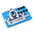 CT-2026  7Double Flaring Tool  Factory Professional Refrigeration Flaring and Swaging Air Conditioning Tool Kit
