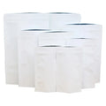 Wholesale 250g 500g 1000g 1kg Custom Recyclable Block Bottom Kraft Paper Coffee Packaging Bag with Valve