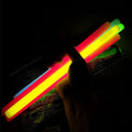 Chemical Liquid Bright Light Stick for 12 Inches Glow Stick Waterproof Light Stick
