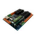 Gossen M40 Printing Machinery Spare Parts Electric Circuit Board T134