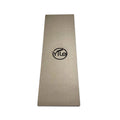 Organic Hemp Custom Natural Rubber Jute Eco Friendly Flax Linen Printed Yoga Mat Manufacturer