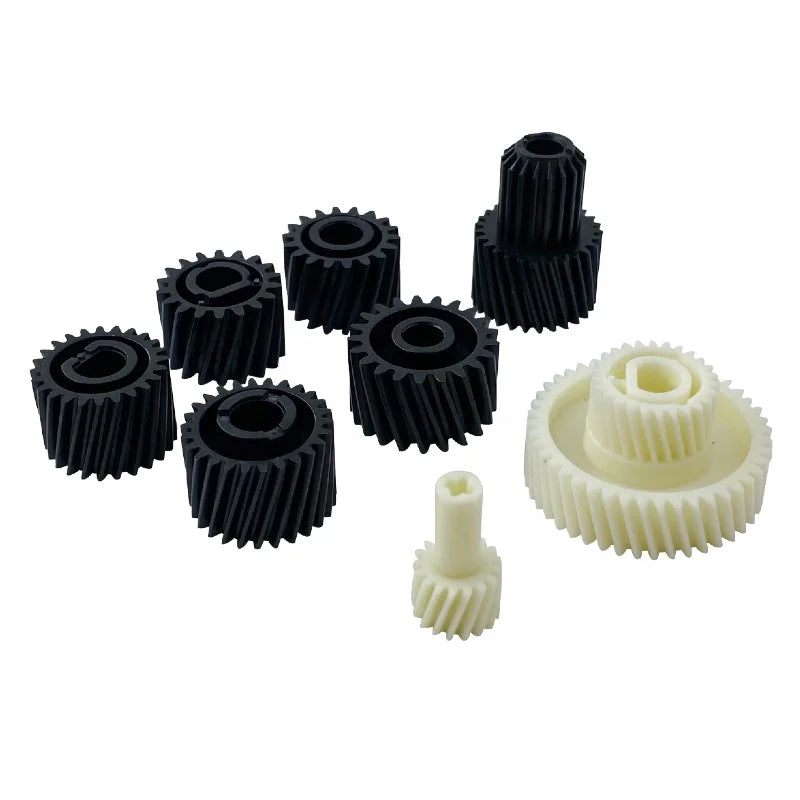 D202-3141 D202-3140 D202-3145 New Developer Gear for Ricoh MP 3054 3354 3554 2554 4054 5054 6054 6054SP Gear Copier Parts