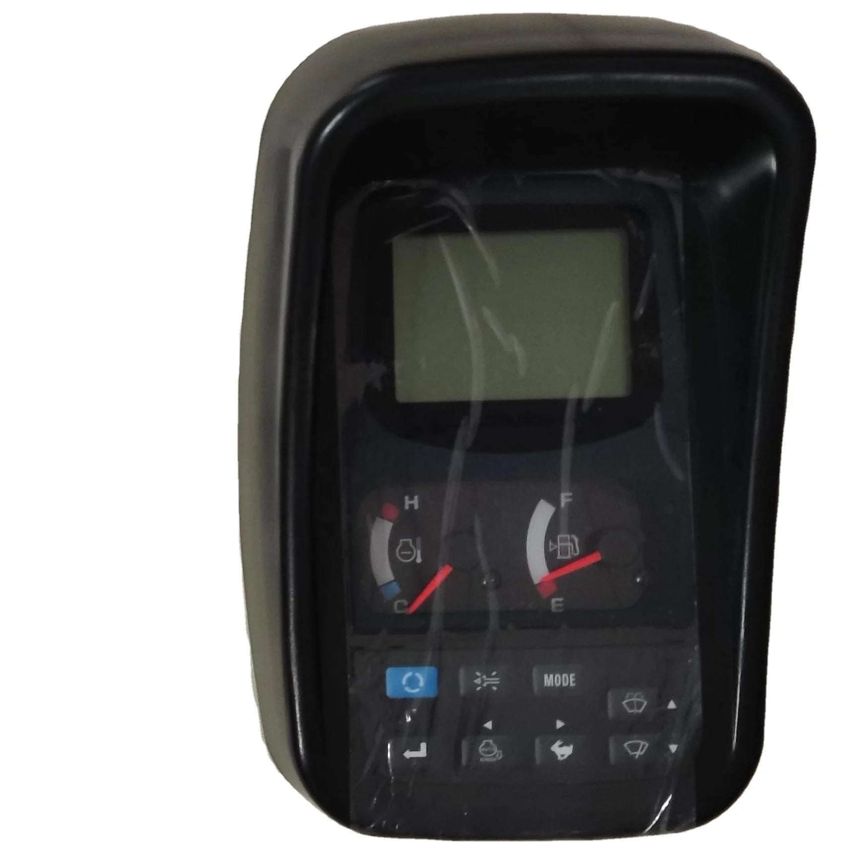 DIGEER Excavator Monitor SK200-8 Display Cluster Monitor YN59S00021F3