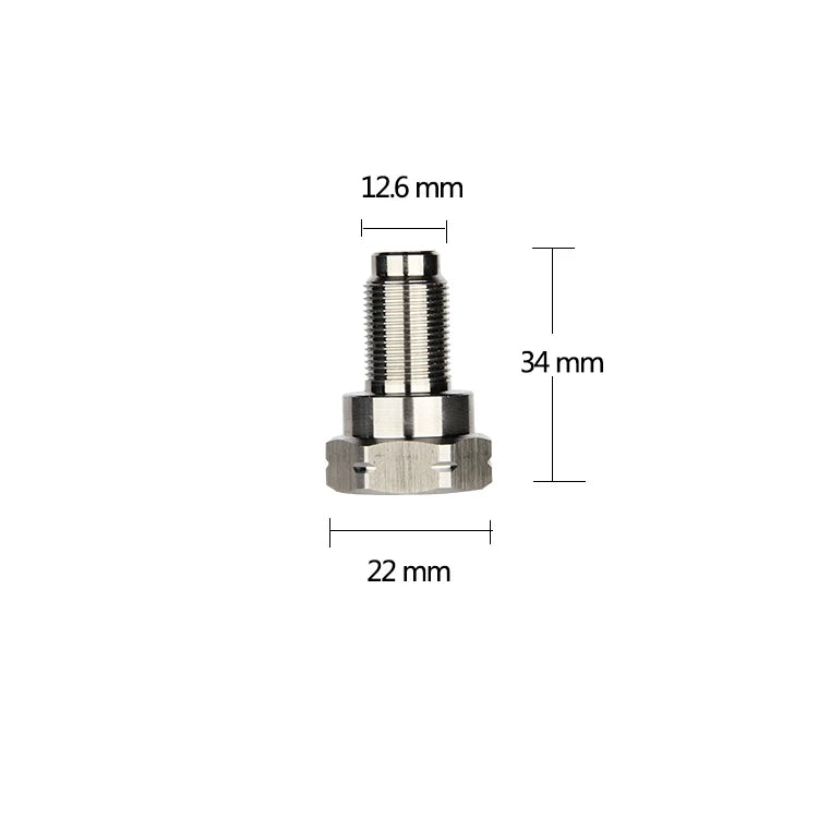Gr  287877 Piston Valve Seat  for Airless Paint Sprayer 3900