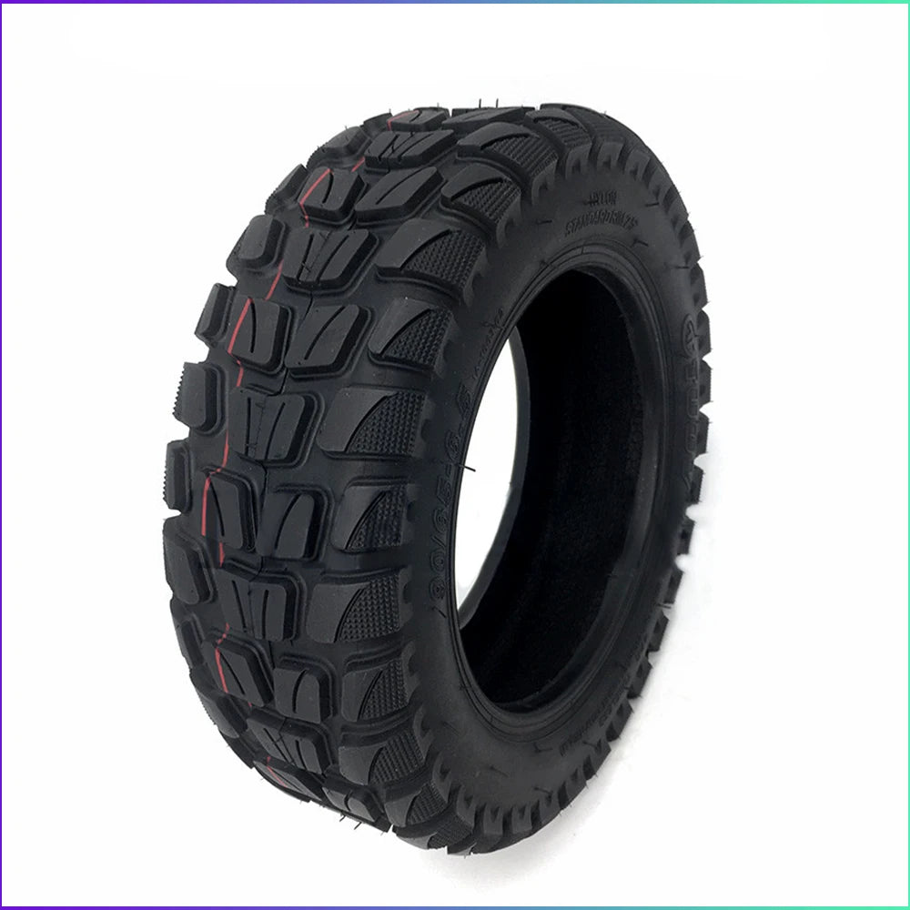Superbsail 255x80 Inner Outer Tyre for Electric Scooter Zero 10x  KuGoo M4 Upgrade 10 Inch 10 X 3.0 80/65-6 Off Road Tire