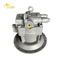 Hangood Excavator Parts ZAX330-3 Excavator Swing Motor 4419718 Slew Motor for Hitachi Hydraulic Swing Motor