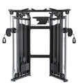 Wholesale Dual Cable Strength Power Training Crossover Multi Functional Gym Crossover Cable Machine Weight Stacks