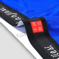 Men's Cotton Underwear Mid-Rise Boy Boxer Briefs With Fly Opening Breathable Boys Shorts Fashion Trunk Teen Underpants