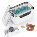 Codyson CDS-300 Digital Automatic Ultrasonic Cleaning Machine Dental Cleaner 800ml Jewellery Ultrasound Cleaner