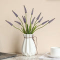 Wholesale Hyacinth Flowers for Decoration Wedding Artificial Plastic Hyacinth Flowers Artificial Decoration