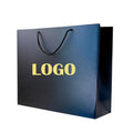 Wholesale Custom Printed Paper Bags Low Price Logo Custom Printed Shopping Bags for Clothing and Shoes