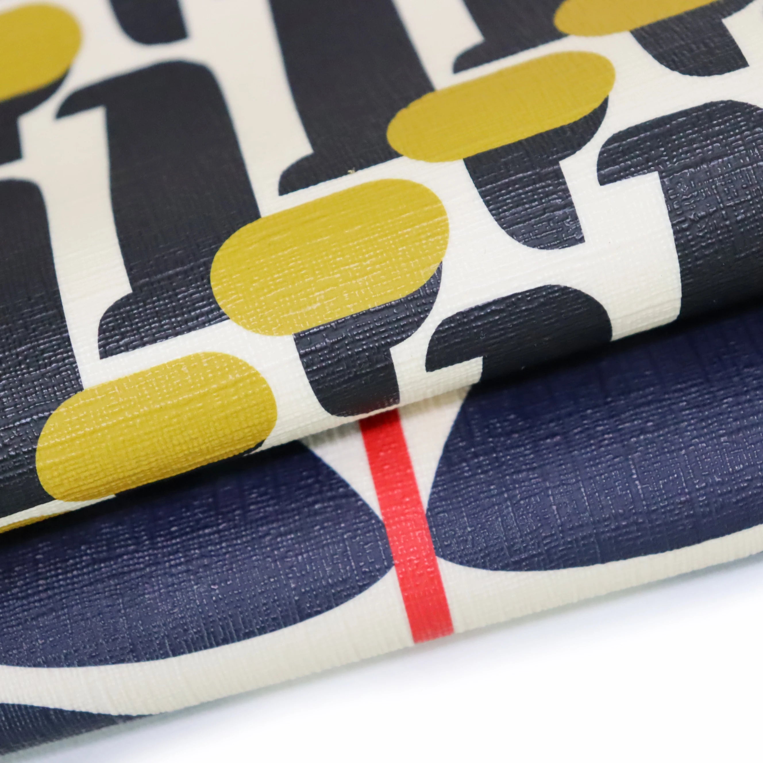 Microfiber Stretch Printing PVC Synthetic Leather Fabric VePU Waterproof Faux Leather for Sofa Bag Furniture