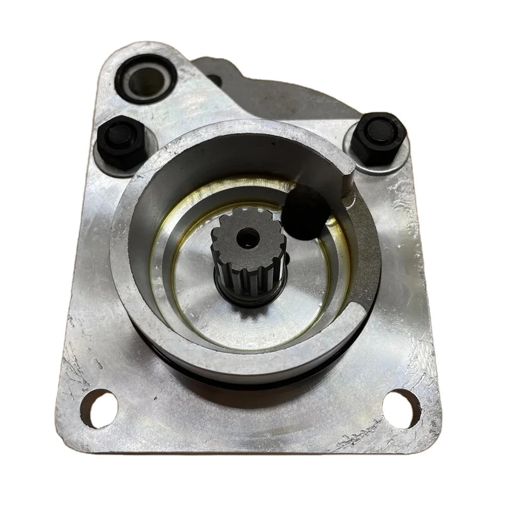 Hydraulic Rexroth A8VO55 A8VO80 A8VO107 A8VO140 A8VO160 A8VO200 Hydraulic Main Pump Spare Parts Pump Kits