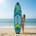 EU Warehouse Poland Local Stock sup Gonfiabile 320-84-15cm Standup Paddle Board Waterplay Surfing Inflatable sup