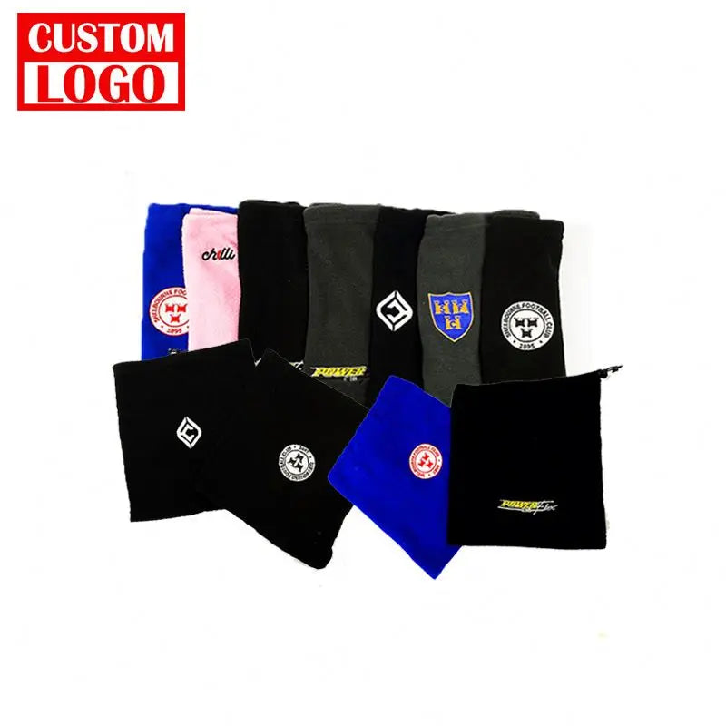 Designer Cotton Digital Printing Neck Warmer Bandana Scarf-Winter Headwear Anti-Wind Ski Neck Warmer Promotional Use Customized