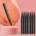 Natural Black Waterproof Liquid Eyeliner Pencil Make up Cosmetics Beauty Eye Liner