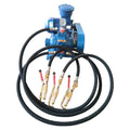 YQB LPG Gas Transfer Pump 3m3/h lpg Gas Cylinder Filling Pump Propane Pump
