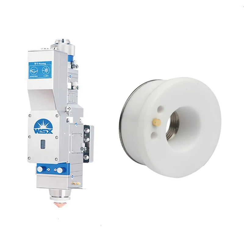 Discount D28 D32 Ceramic Ring Factory Supply for WSX Precitec Fiber Laser Cutter