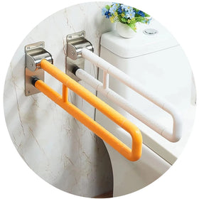 Grab Bars for Shower Elder Grab Handle Safety Fence Accessories Elderly Safety Handrail