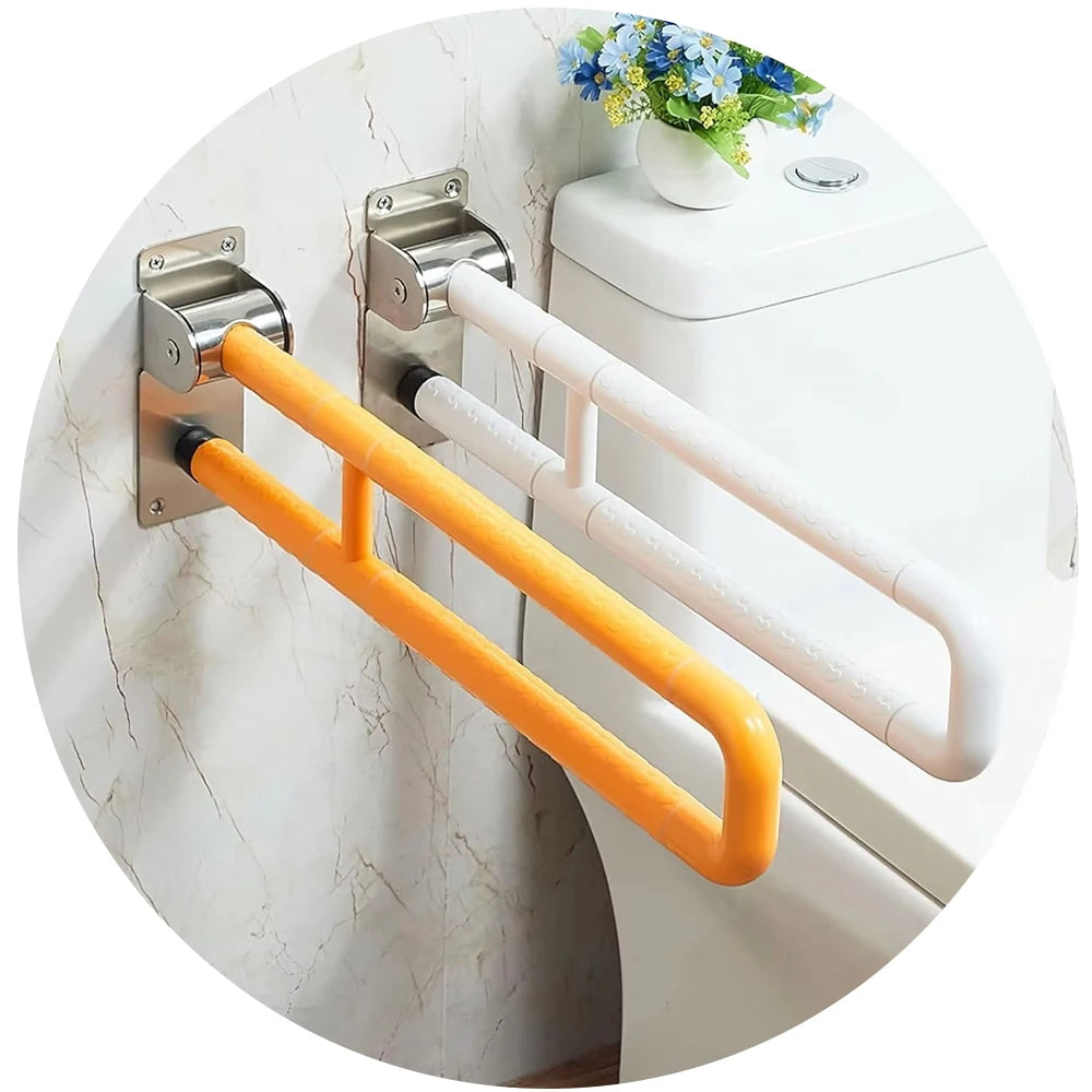 Grab Bars for Shower Elder Grab Handle Safety Fence Accessories Elderly Safety Handrail