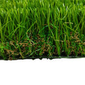 Professional Suppliers Artificial Turf Grass for Garden Landscape 3 Colors