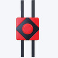 PU Durable Fitness & Bodybuilding Workout Exercise Custom Boxing Punching Wall Target Pad
