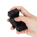 Sengso Hot Selling Toys Folding Infinity Magic Cube for Kids Educational Puzzle