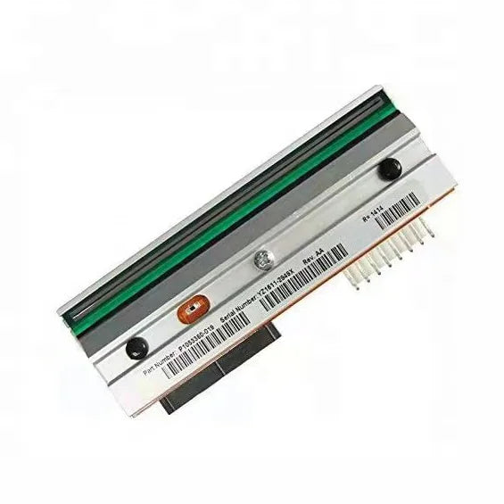 ZEBRA 105SL Plus 300 Dpi Industrial Printer Head P1053360-019 and Spare Parts