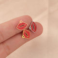High Quality Personalized Stainless Steel Charm Pendant for Fashion Commuting DIY Jewelry Findings for Making Custom Jewelry
