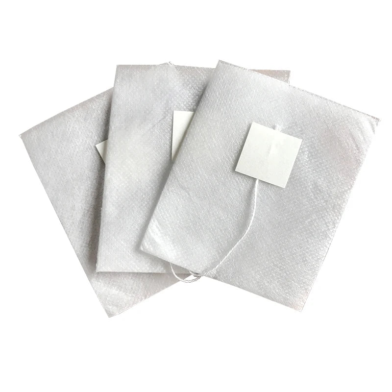 Food Grade Non-woven Tea Cup Filter Bags Coffee Drip Filter Tea Powder Bag