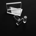 Tempering Borosilicate Sight Glass Heat Resistant Borosilicate Tempered Glass Sheet