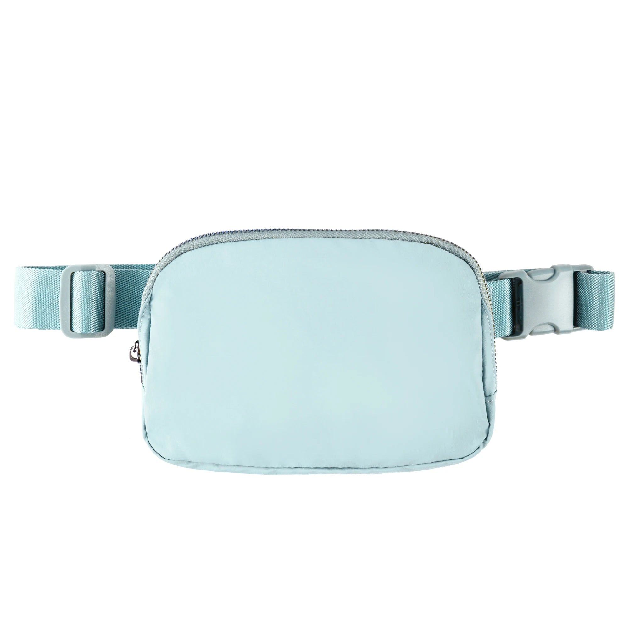 Wholesale Logo Printed Belt Bag Fanny Pack Crossbody Bags for Women Everywhere Belt Bag Waist Packs