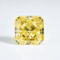 New Material  New Cutting Ice Crushed Cut  Cubic Zirconia