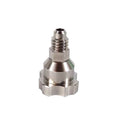 Devilbiss Conversion Joint Adapter for Small Airbrush Pneumatic Disposable Measuring Cup Wash Free Rod Customizable OEM Support