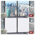 Smart Glass Film PDLC Window Decorative Films with High Visibility and Energy Efficiency