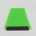 Best Sell Trapezoid Shape Car Snow Shovel